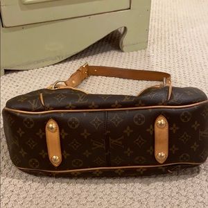 Louis Vuitton boho bag